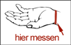 Handgelenk messen