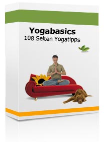 eBook Yogabasics