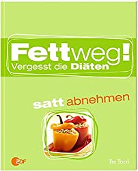buch Fettweg