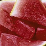 Wassermelone: erfrischende und gesunde Sommer Frucht