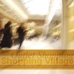 Shopping Villages Deutschlands – kurz gefasst