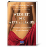 Buchtipp: Weisheit der Wechseljahre