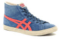 Hi-Top Sneakers