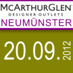 McArthurGlen Designer Outlet Neumünster: Neueröffnung