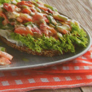 Schlank im Schlaf Vegetarisch
