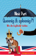 Buchtipp: Queenig und Spleenig