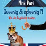 Buchtipp: Queenig & spleenig – für alle, die England lieben