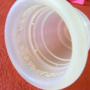 Mooncup Widerstandskraft