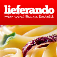 Lieferando - Essen Bestellservice