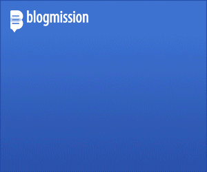 Blogmission