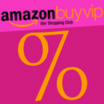 Neuer Name und noch mehr Auswahl: Amazon BuyVIP