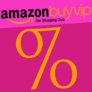 Rabatt bei Amazon BuyVIP