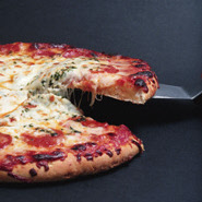 Ich liebe Pizza !!