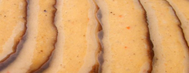 Aldi Aufschnitt für Vegetarier
