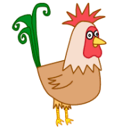 Huhn