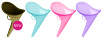 LadyP Farben