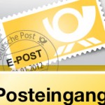 Post App Deutsche Post
