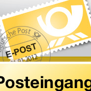 Post App Deutsche Post