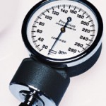 Was bedeutet Bluthochdruck?