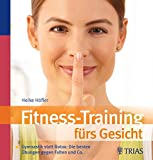 Buchtipp: Fitness-Training fürs Gesicht