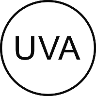 UV-A Stahlungen