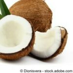 Kokosöl in der Ernährungskette