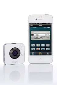 Mobile Eyes HD
