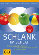 Schlank im Schlaf