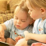 Lesen lernen für Kinder mit dem eBook Reader