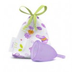 LadyCup Touch of Lavender - Limited Edition