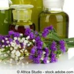 Aromatherapie mit ätherischen Ölen – Anwendung & Wirkung
