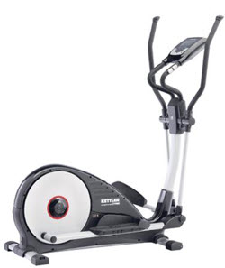 Kettler CTR3 Crosstrainer bei Kettler, Amazon