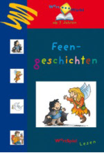 eBooks für Kinder - Feengeschichten