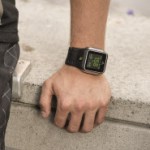 Adidas Smartwatch Smart Run