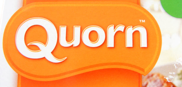 Quorn in Deutschland