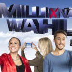 Neue Show, Deine Chance: Demokratisch gewählt zum Millionär werden