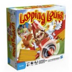 Geschenk-Tipp: Looping Louie Kultspiel nicht nur für Kinder