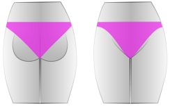 Tanga Slip