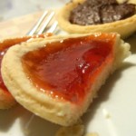 Britisches Rezept: Jam Tarts