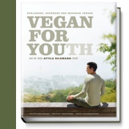 Buchtipp: Vegan for Youth