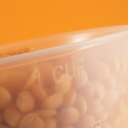 1 Cup = wieviel Gramm