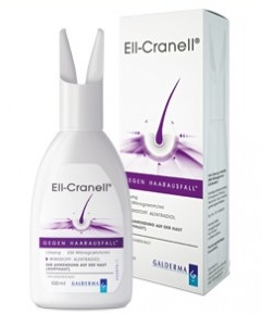 Ell-Cranell Produkt