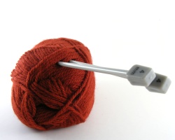 Stricken - Welcher Garn