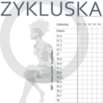 Zykluskalender „Idealismus“