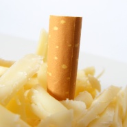 Eiweiß so gefärhlich wie Rauchen