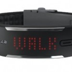 Polar Activity Tracker