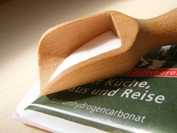 Natron Reiniger