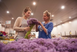 BLOOMY DAYS - einfach wunderschön