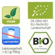 Netto - vegetarisch und vegan