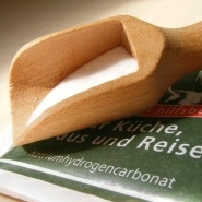 Natron bei Magenbeschwerden